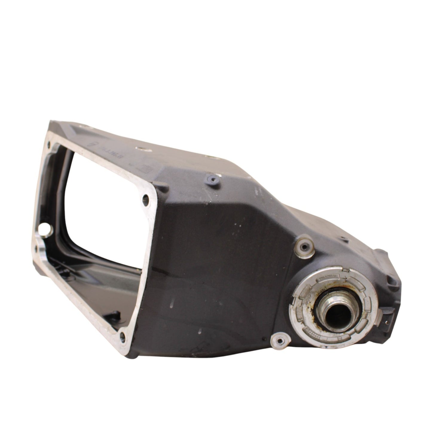 2020 - 2024 DUCATI PANIGALE V2 MAIN BODY FRAME CHASSIS BLACK STOCK