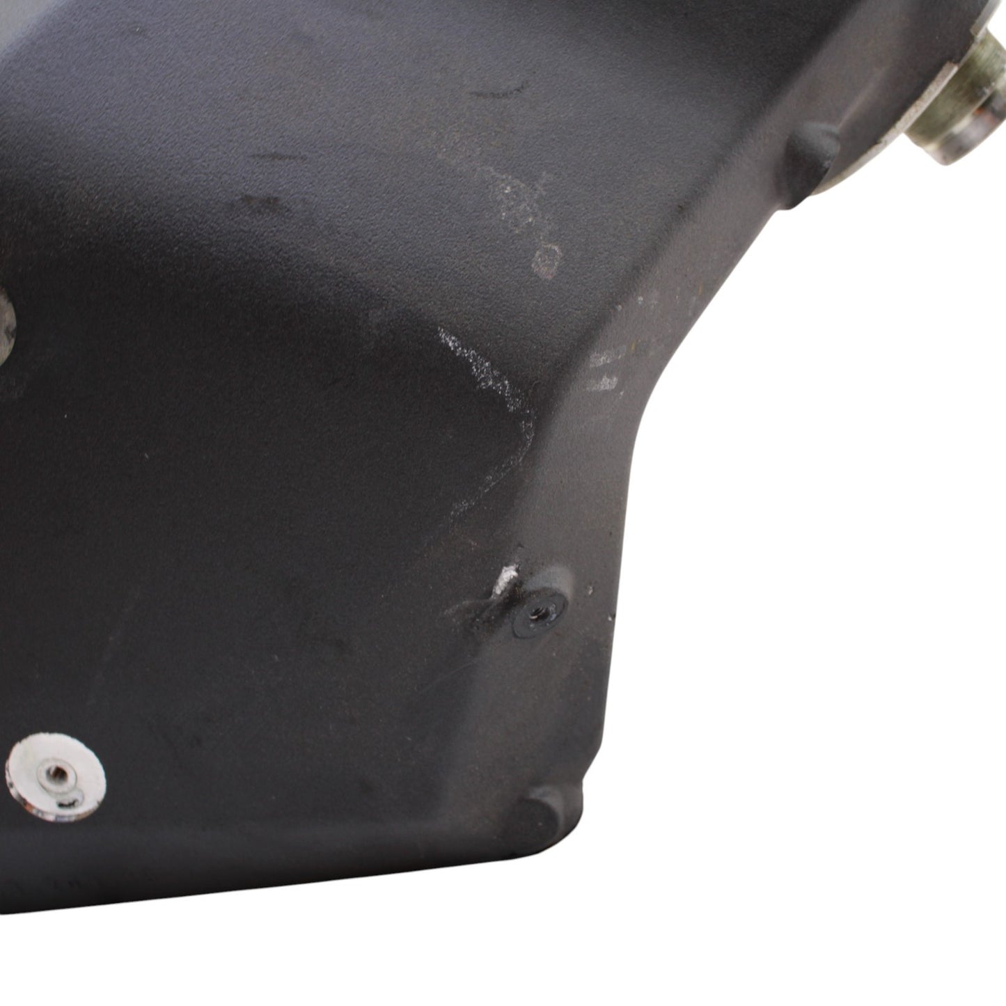 2020 - 2024 DUCATI PANIGALE V2 MAIN BODY FRAME CHASSIS BLACK STOCK