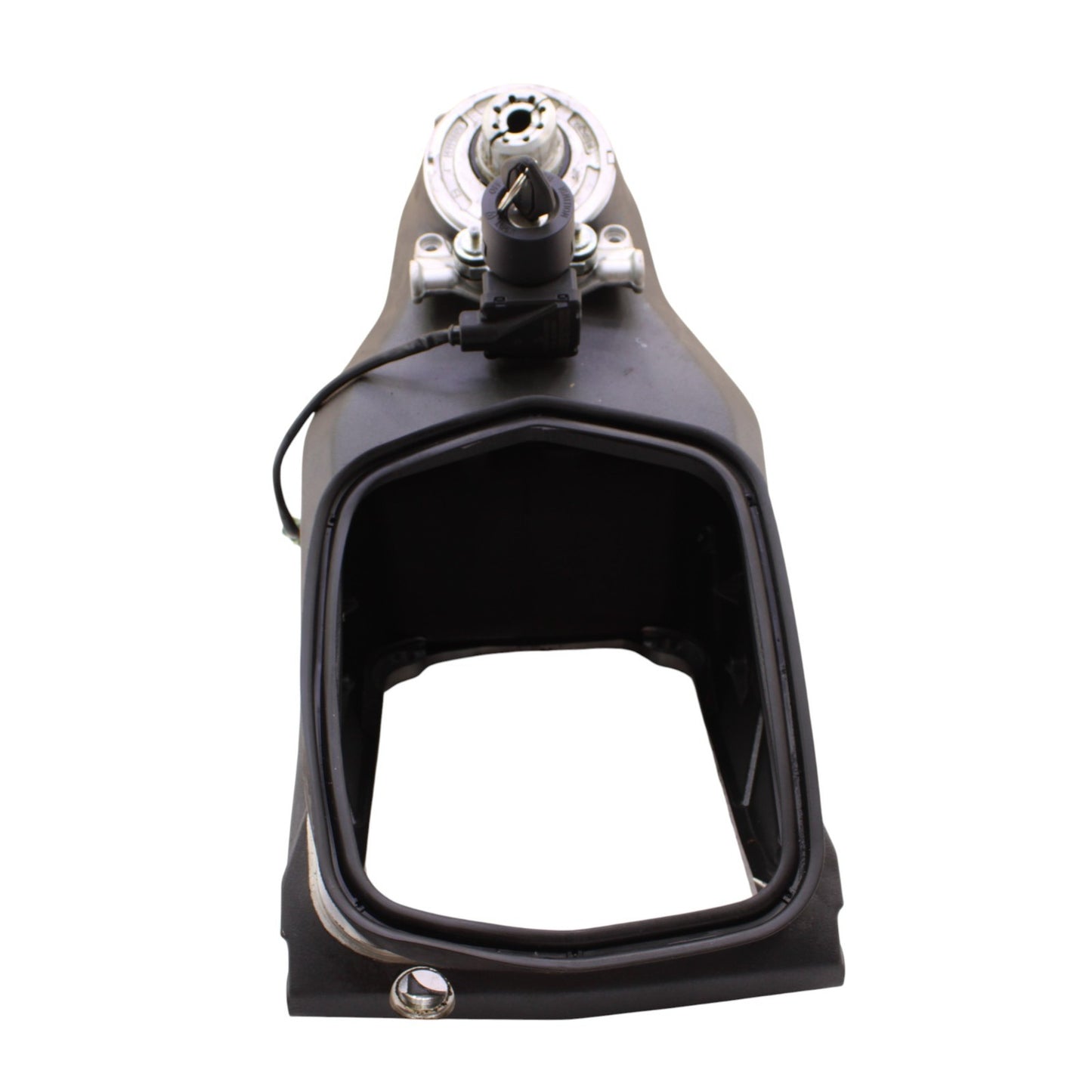 2020 - 2024 DUCATI PANIGALE V2 MAIN BODY FRAME CHASSIS BLACK STOCK