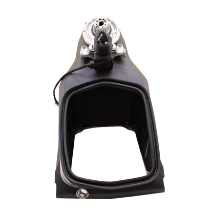 2020 - 2024 DUCATI PANIGALE V2 MAIN BODY FRAME CHASSIS BLACK STOCK