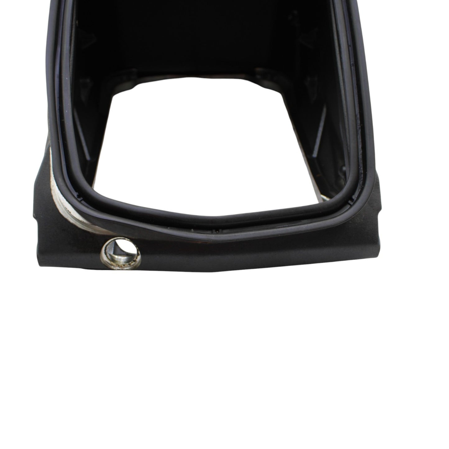 2020 - 2024 DUCATI PANIGALE V2 MAIN BODY FRAME CHASSIS BLACK STOCK