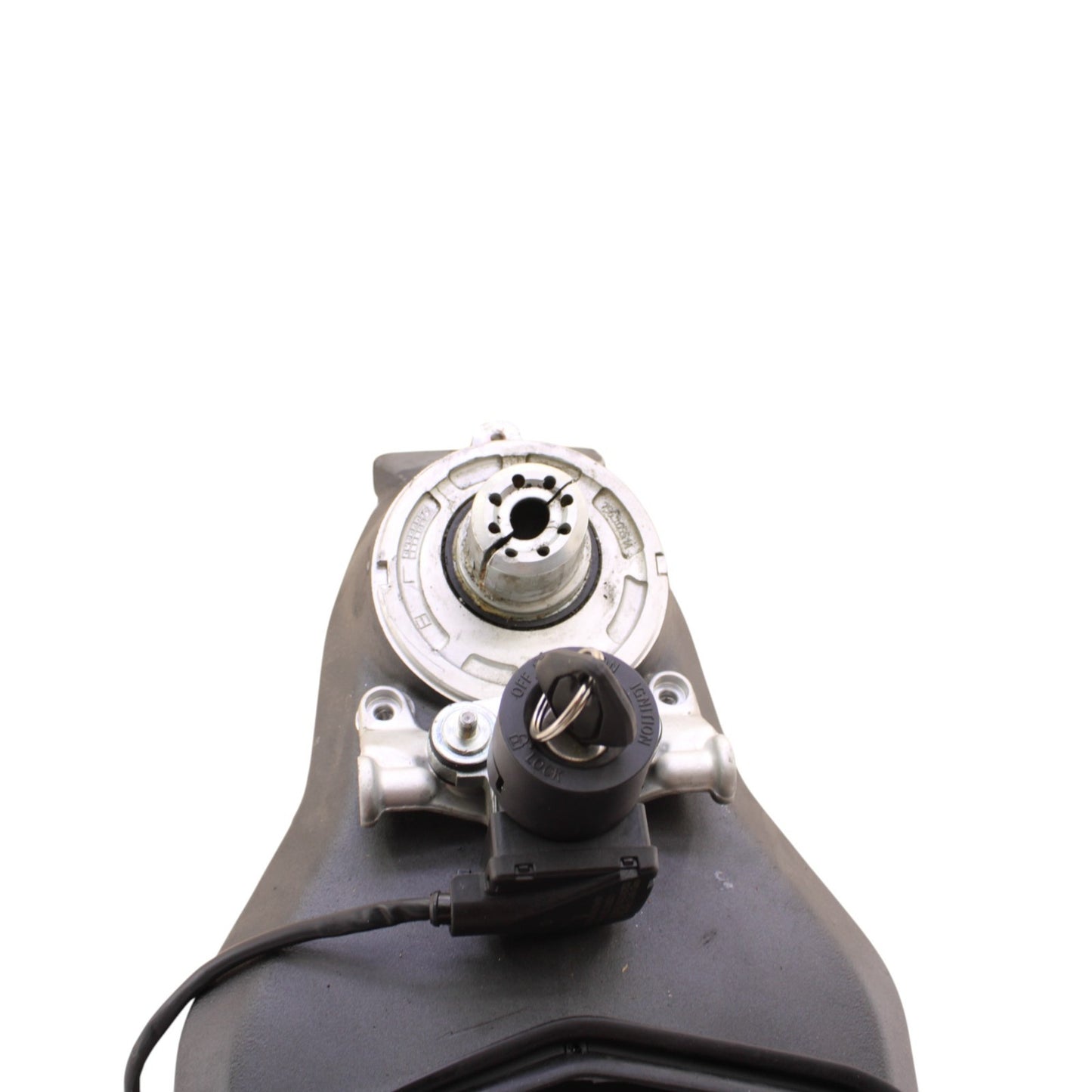 2020 - 2024 DUCATI PANIGALE V2 MAIN BODY FRAME CHASSIS BLACK STOCK