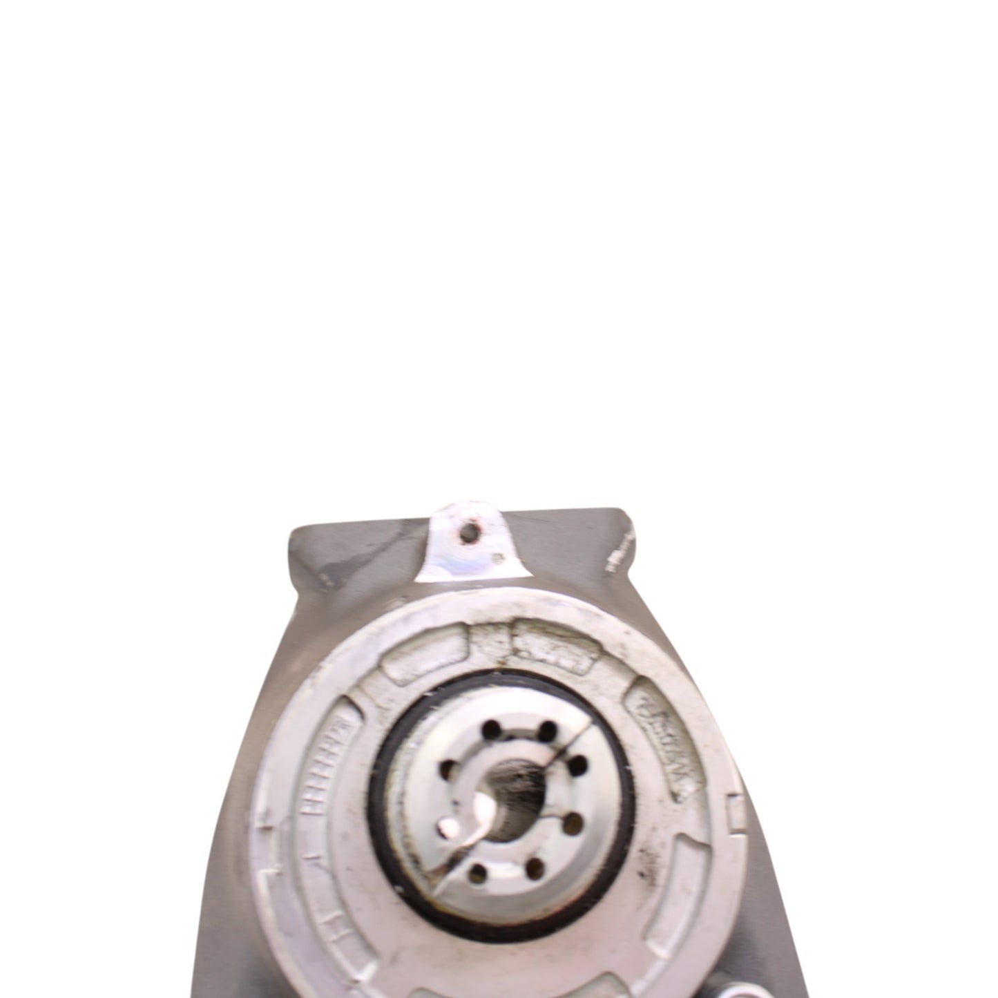 2020 - 2024 DUCATI PANIGALE V2 MAIN BODY FRAME CHASSIS BLACK STOCK