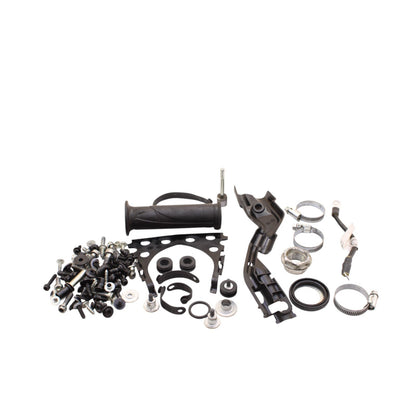 2020 - 2024 DUCATI PANIGALE V2 BOLTS SCREWS HARDWARE SET KIT WASHER NUT STOCK