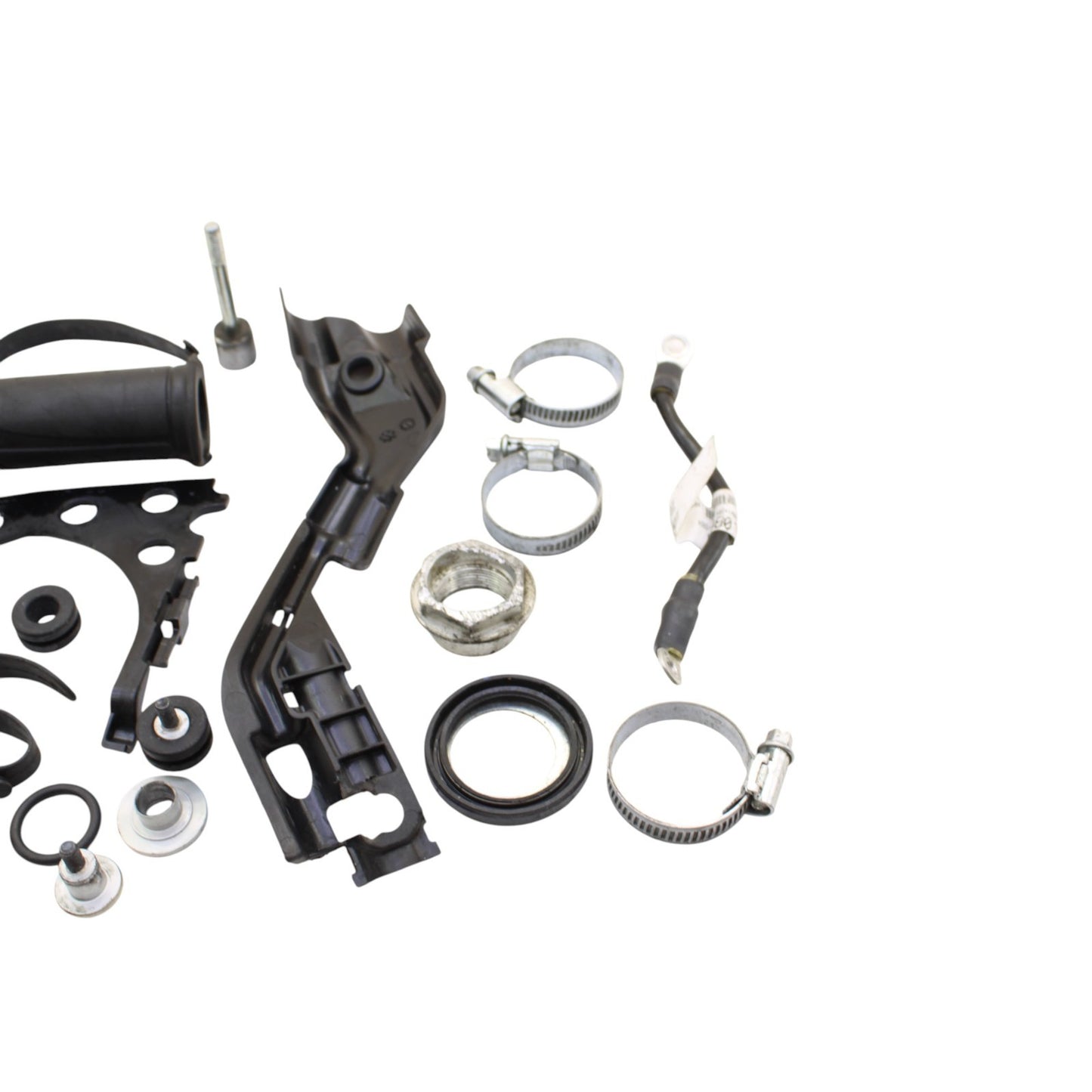 2020 - 2024 DUCATI PANIGALE V2 BOLTS SCREWS HARDWARE SET KIT WASHER NUT STOCK