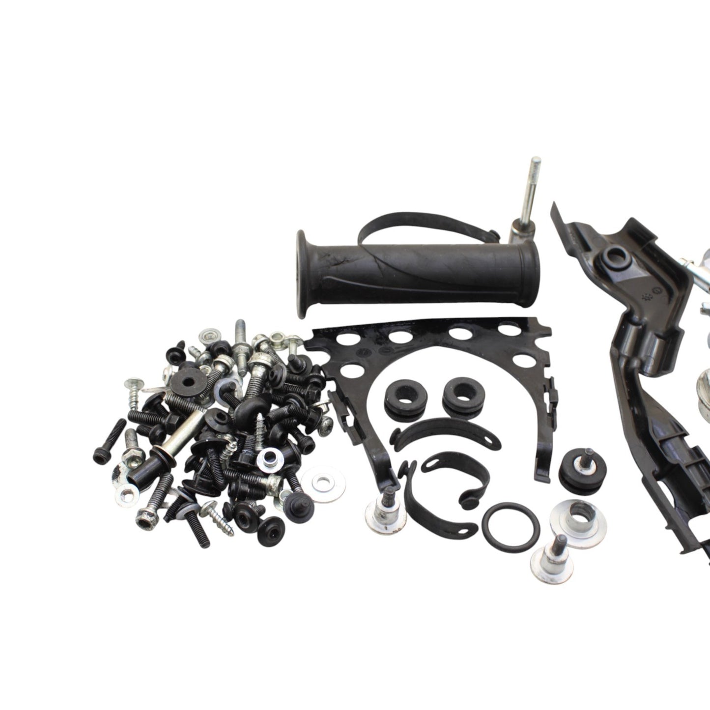 2020 - 2024 DUCATI PANIGALE V2 BOLTS SCREWS HARDWARE SET KIT WASHER NUT STOCK