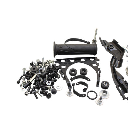2020 - 2024 DUCATI PANIGALE V2 BOLTS SCREWS HARDWARE SET KIT WASHER NUT STOCK