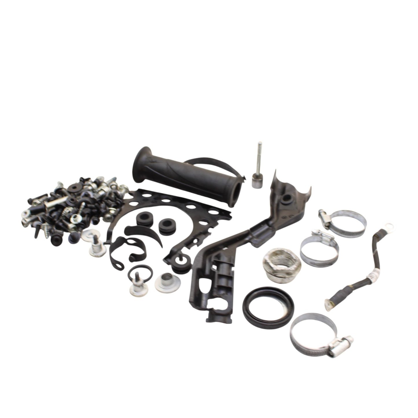 2020 - 2024 DUCATI PANIGALE V2 BOLTS SCREWS HARDWARE SET KIT WASHER NUT STOCK