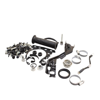 2020 - 2024 DUCATI PANIGALE V2 BOLTS SCREWS HARDWARE SET KIT WASHER NUT STOCK