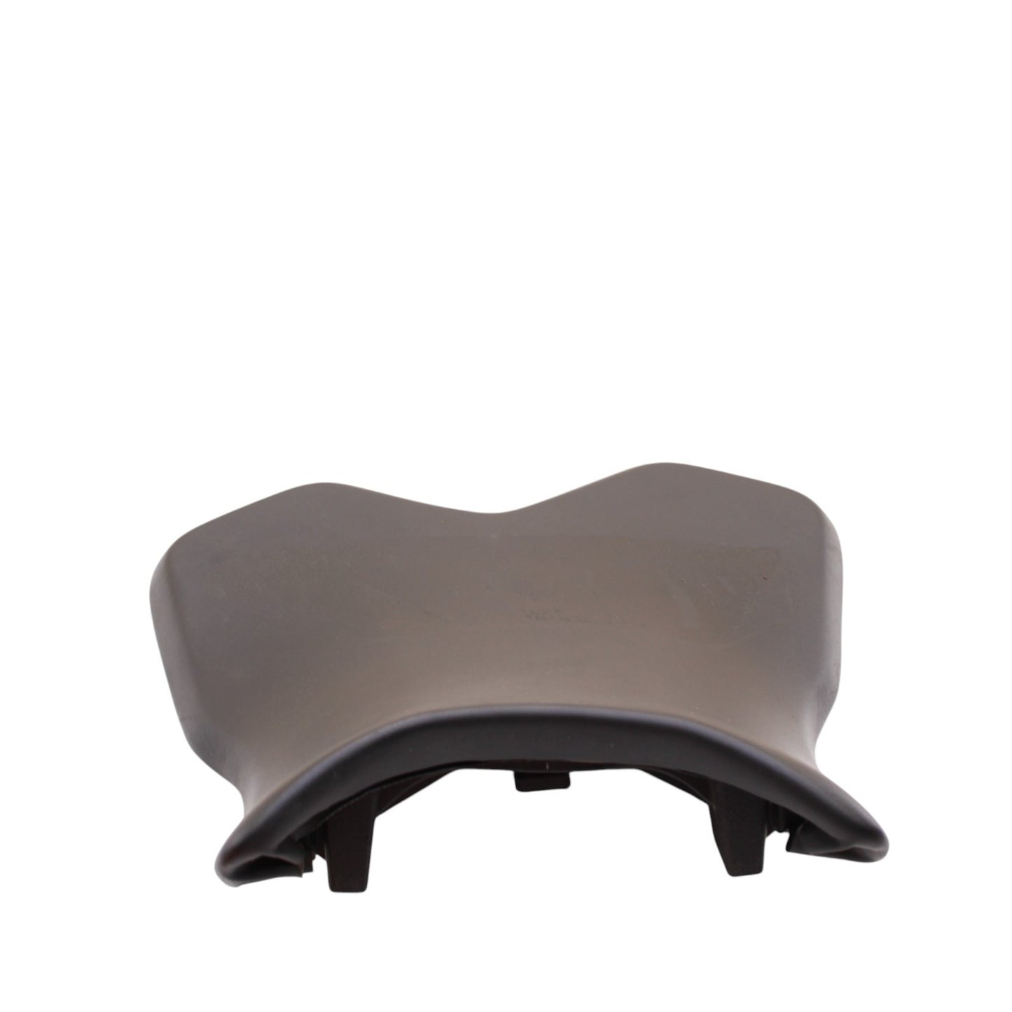 2020 - 2024 YAMAHA YZF R1 R1M FRONT DRIVER SEAT PAD PILLION SADDLE BLACK OEM