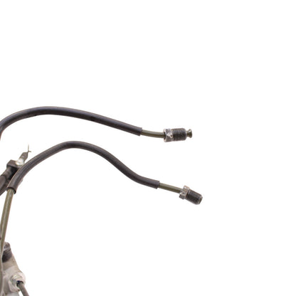 2020 - 2024 YAMAHA YZF R1 R1M ABS BRAKE PUMP CONTROL MODULE UNIT HOSES LINES OEM