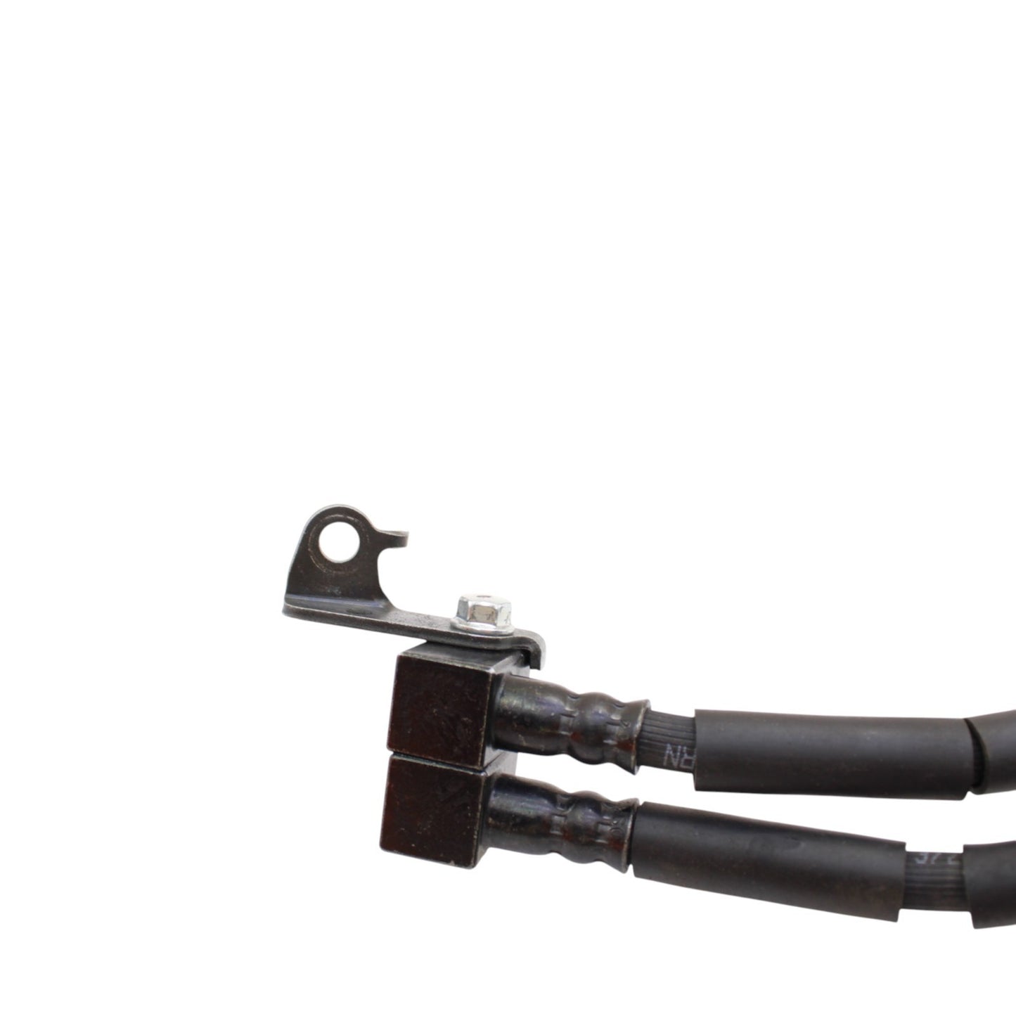 2020 - 2024 YAMAHA YZF R1 R1M ABS BRAKE PUMP CONTROL MODULE UNIT HOSES LINES OEM