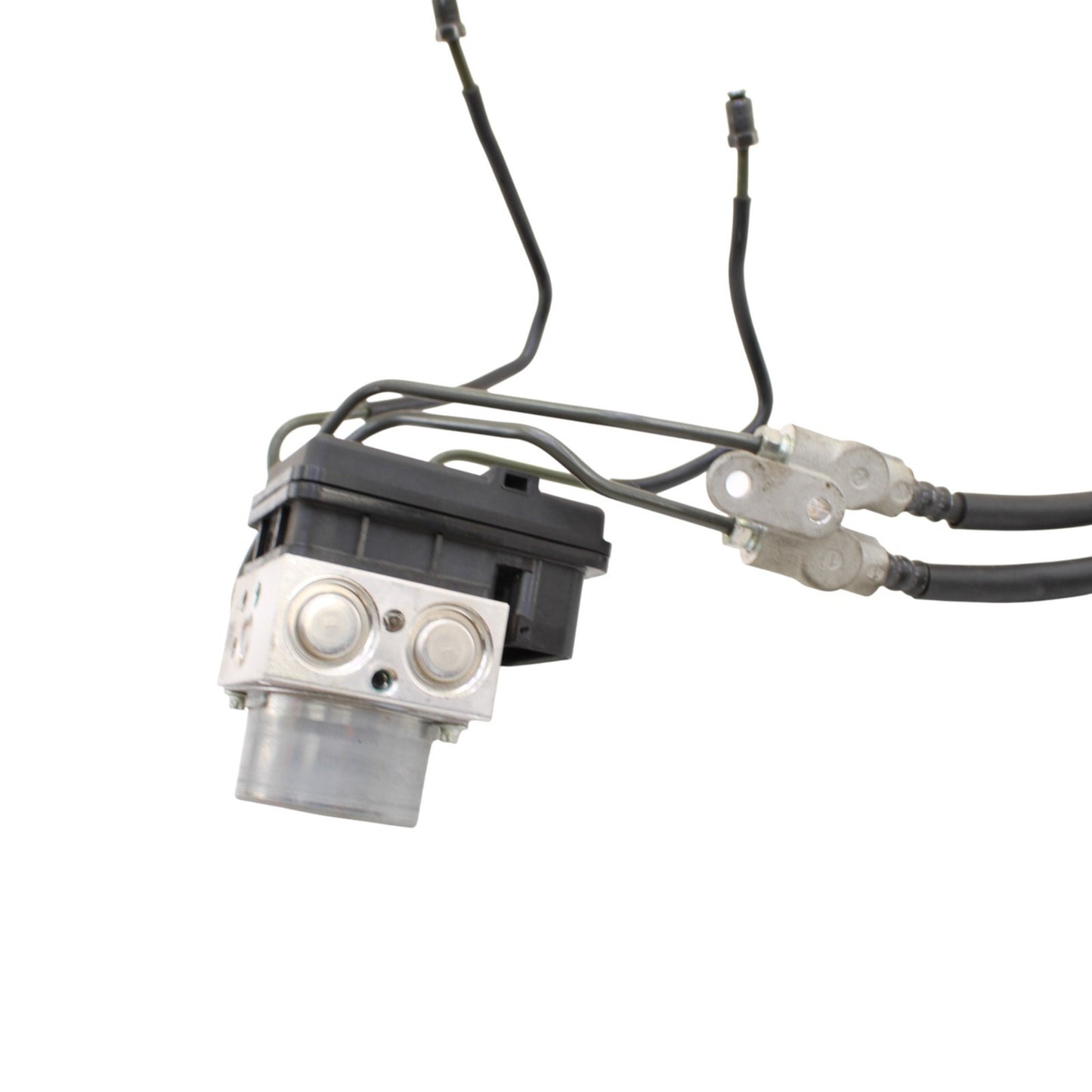 2020 - 2024 YAMAHA YZF R1 R1M ABS BRAKE PUMP CONTROL MODULE UNIT HOSES LINES OEM