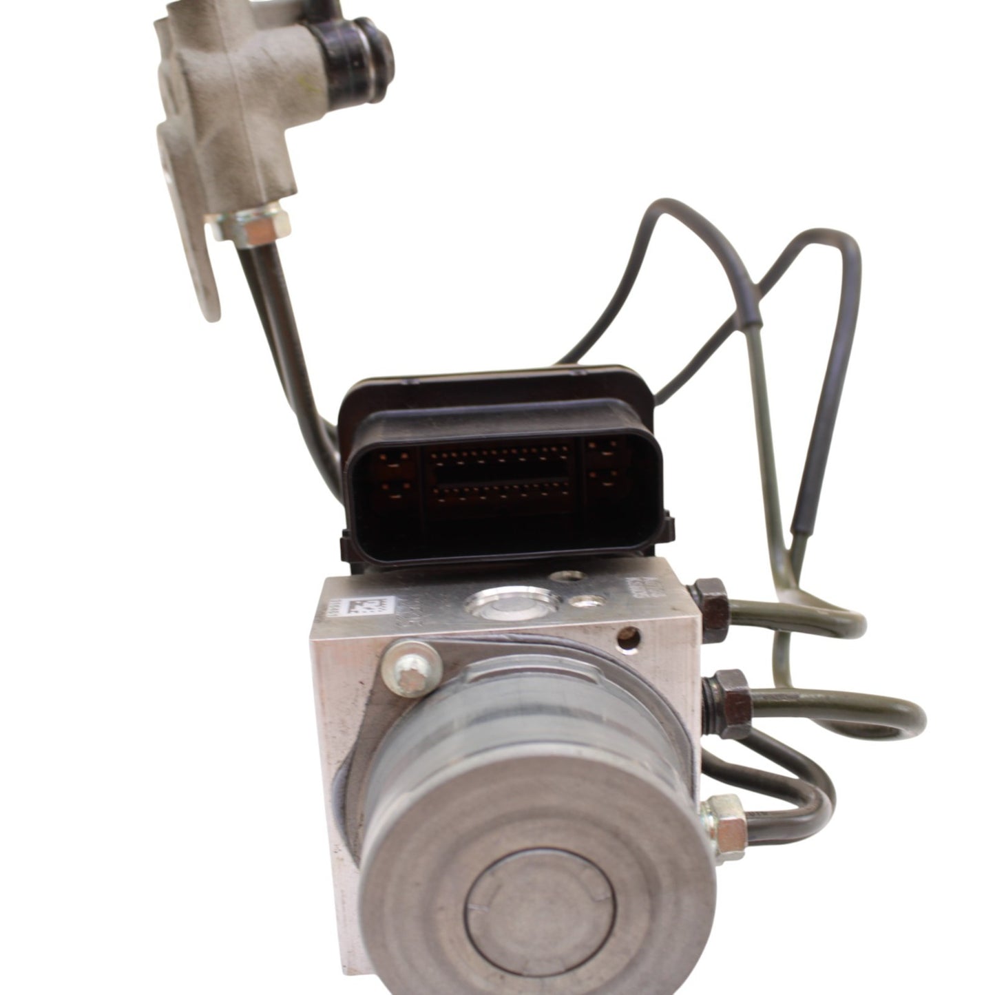 2020 - 2024 YAMAHA YZF R1 R1M ABS BRAKE PUMP CONTROL MODULE UNIT HOSES LINES OEM