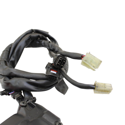 2020 - 2024 YAMAHA YZF R1 R1M RIGHT SWITCH HANDLE THROTTLE CONTROL ON OFF STOCK