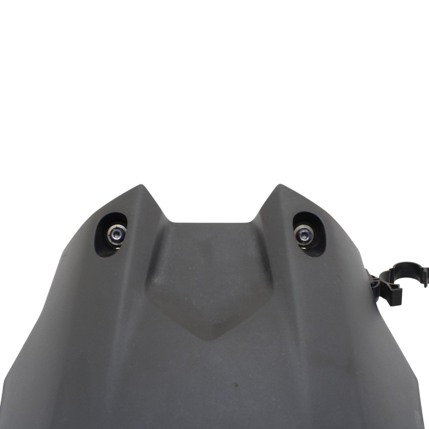 2020 - 2024 YAMAHA YZF R1 R1M REAR FENDER COVER BACK MUD GUARD BLACK STOCK