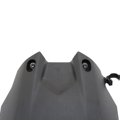 2020 - 2024 YAMAHA YZF R1 R1M REAR FENDER COVER BACK MUD GUARD BLACK STOCK