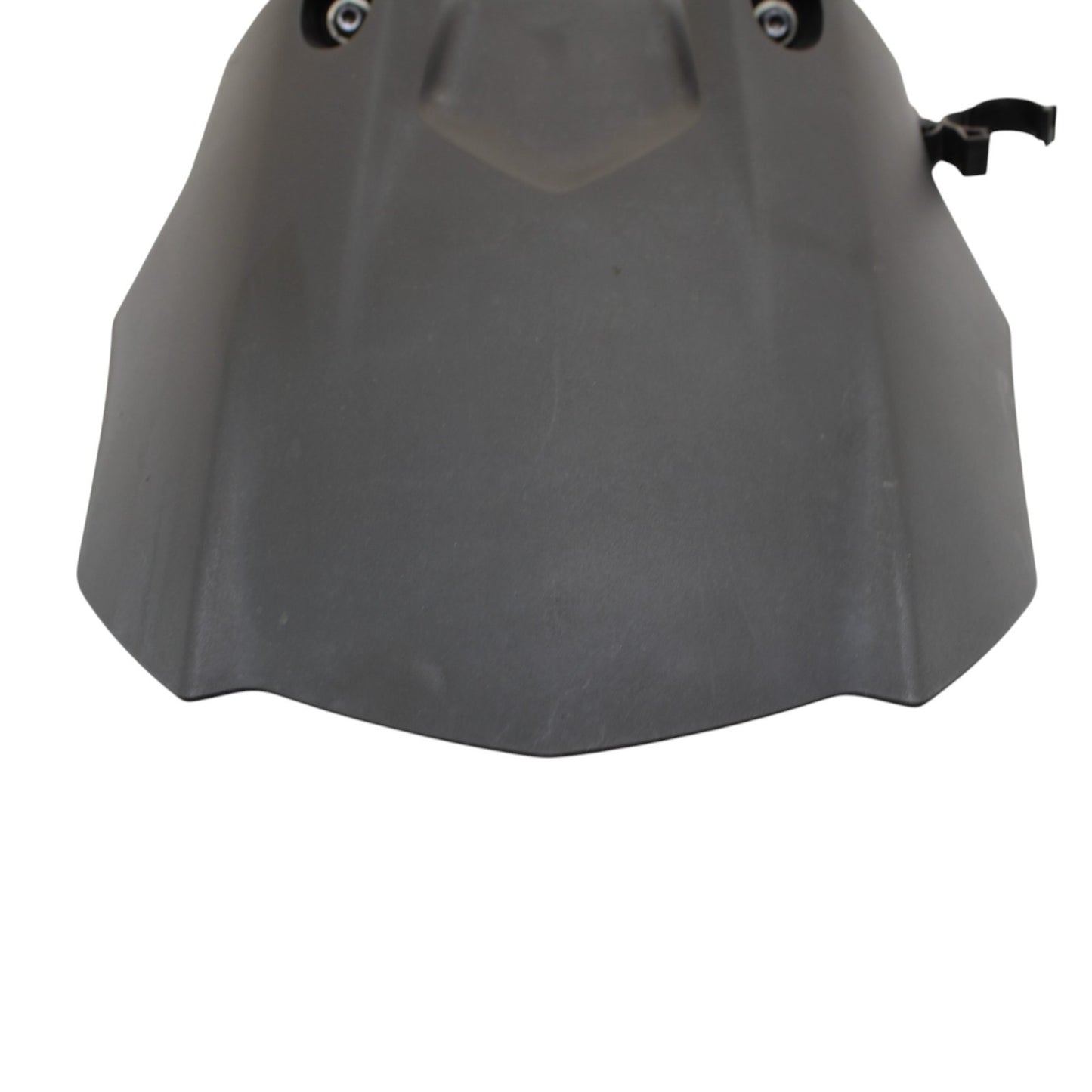 2020 - 2024 YAMAHA YZF R1 R1M REAR FENDER COVER BACK MUD GUARD BLACK STOCK