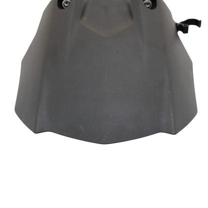 2020 - 2024 YAMAHA YZF R1 R1M REAR FENDER COVER BACK MUD GUARD BLACK STOCK