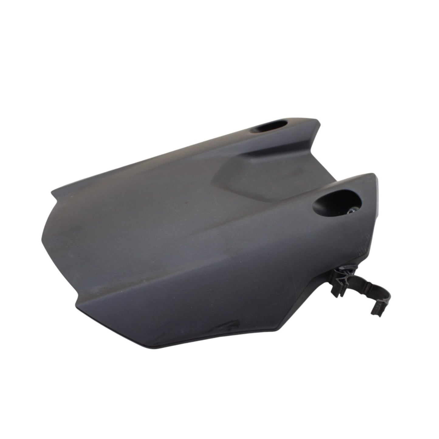 2020 - 2024 YAMAHA YZF R1 R1M REAR FENDER COVER BACK MUD GUARD BLACK STOCK