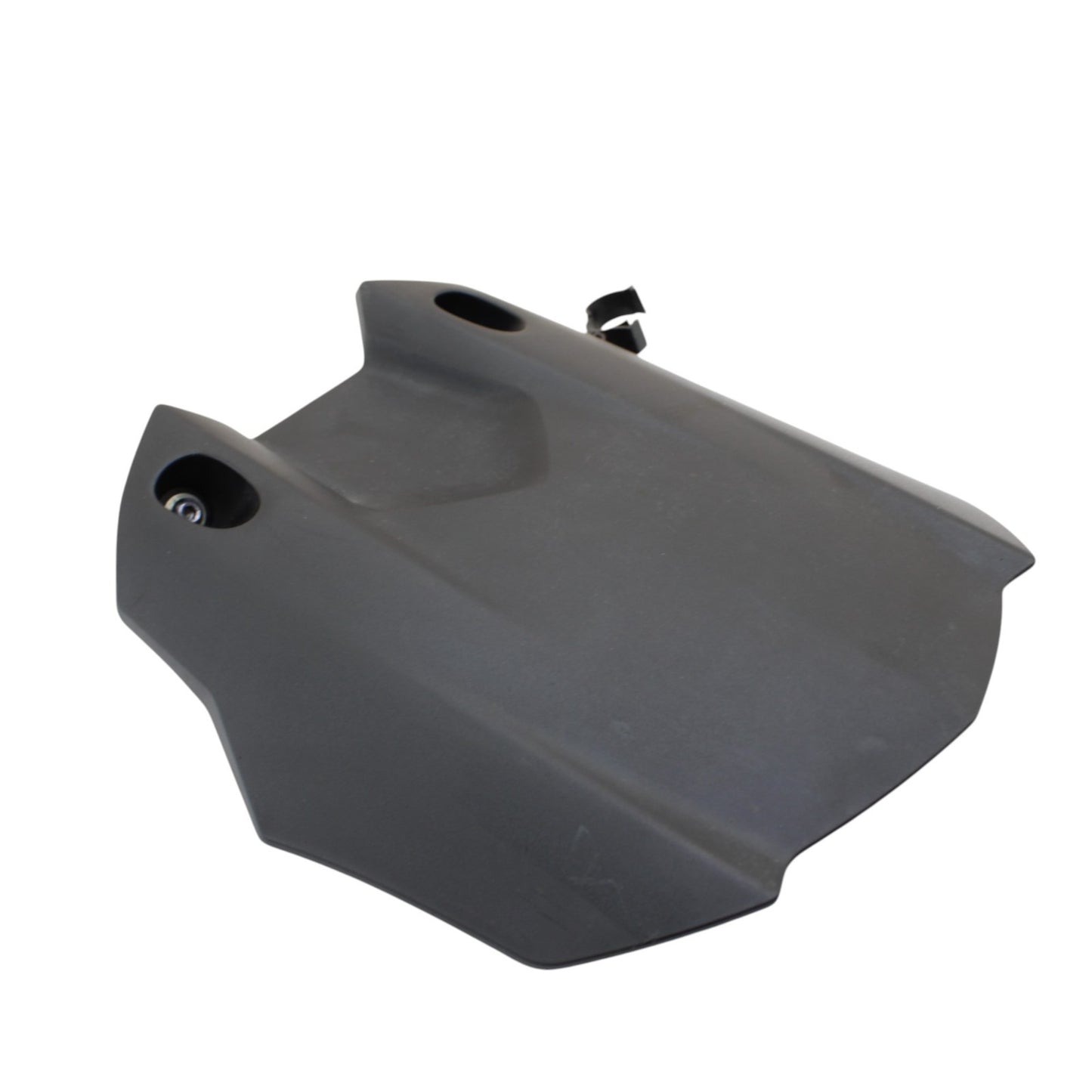 2020 - 2024 YAMAHA YZF R1 R1M REAR FENDER COVER BACK MUD GUARD BLACK STOCK