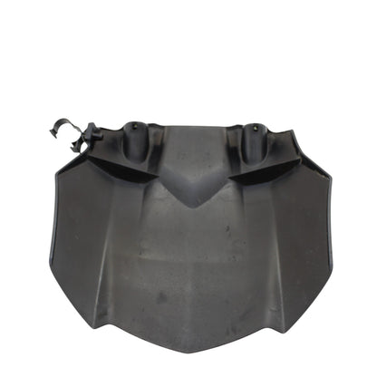 2020 - 2024 YAMAHA YZF R1 R1M REAR FENDER COVER BACK MUD GUARD BLACK STOCK