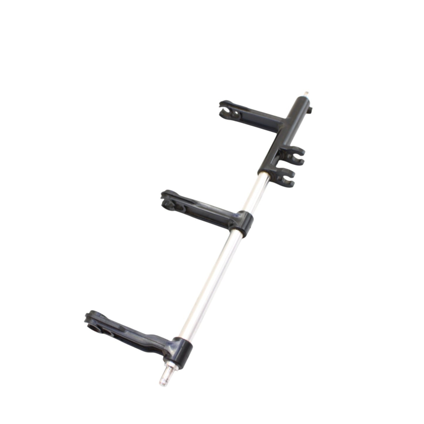 2020 - 2024 YAMAHA YZF R1 R1M AIR BOX INTAKE VELOCITY STACKS JOINT ROD STOCK