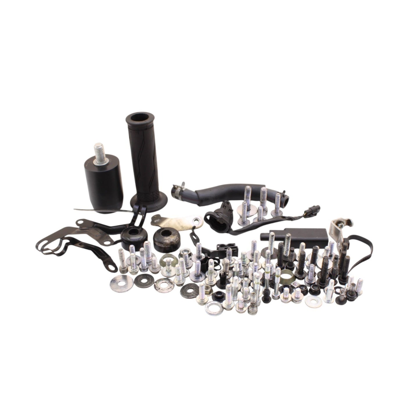 2020 - 2024 YAMAHA YZF R1 R1M BOLTS SCREWS NUTS WASHERS HARDWARE GRIP SET STOCK