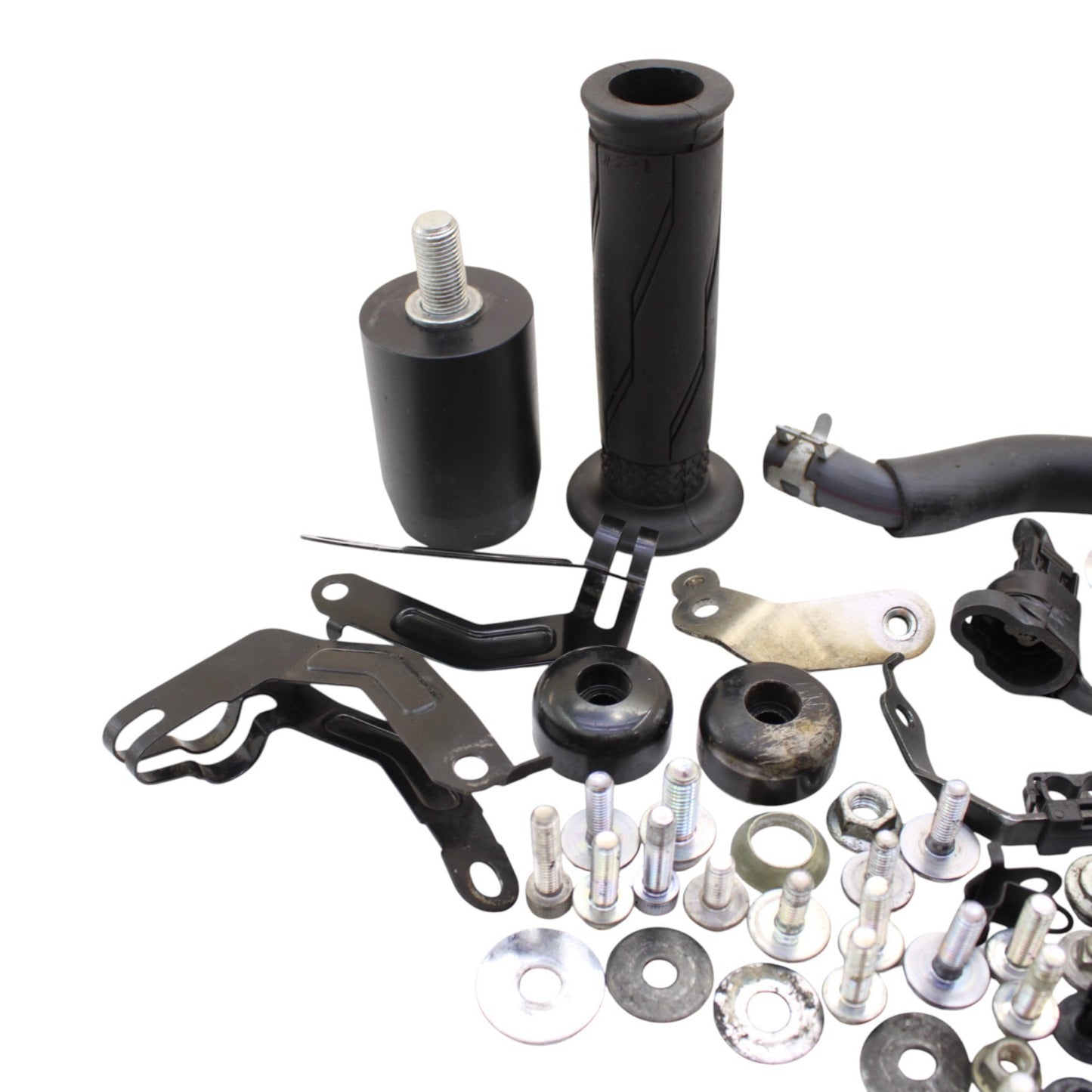 2020 - 2024 YAMAHA YZF R1 R1M BOLTS SCREWS NUTS WASHERS HARDWARE GRIP SET STOCK