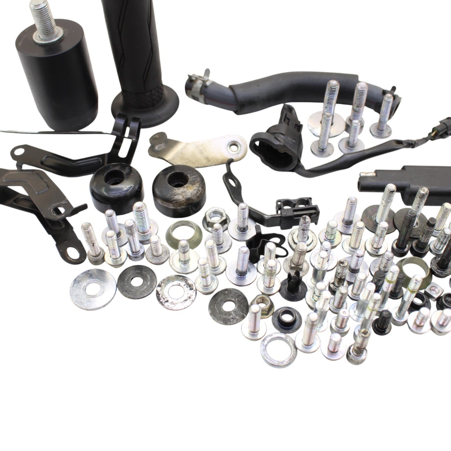 2020 - 2024 YAMAHA YZF R1 R1M BOLTS SCREWS NUTS WASHERS HARDWARE GRIP SET STOCK