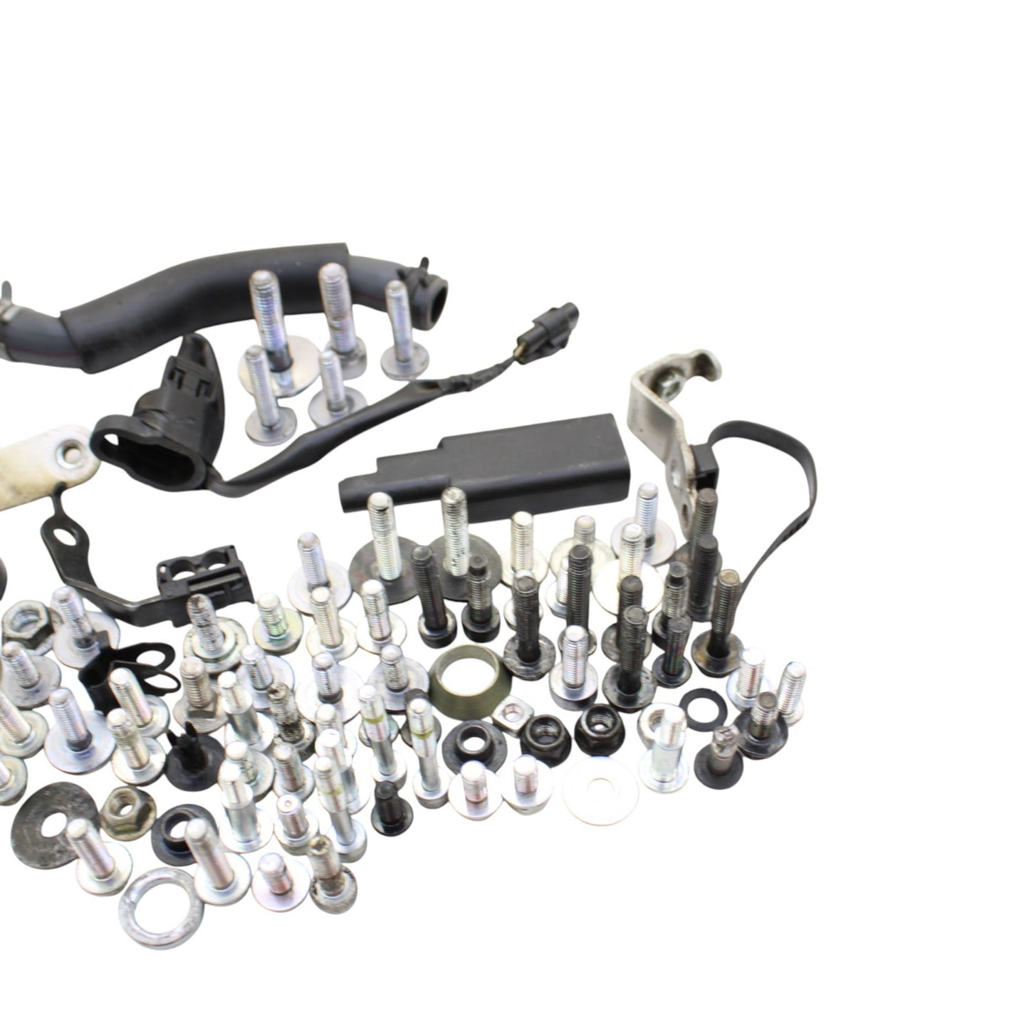 2020 - 2024 YAMAHA YZF R1 R1M BOLTS SCREWS NUTS WASHERS HARDWARE GRIP SET STOCK