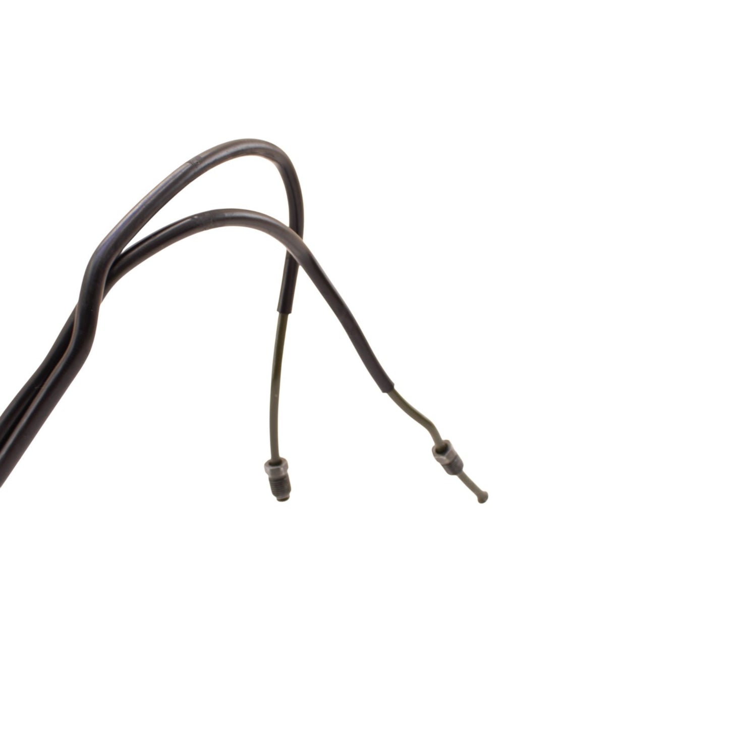 2020 - 2024 YAMAHA YZF R1 R1M BRAKE LINE HOSE SET FRONT REAR STOCK