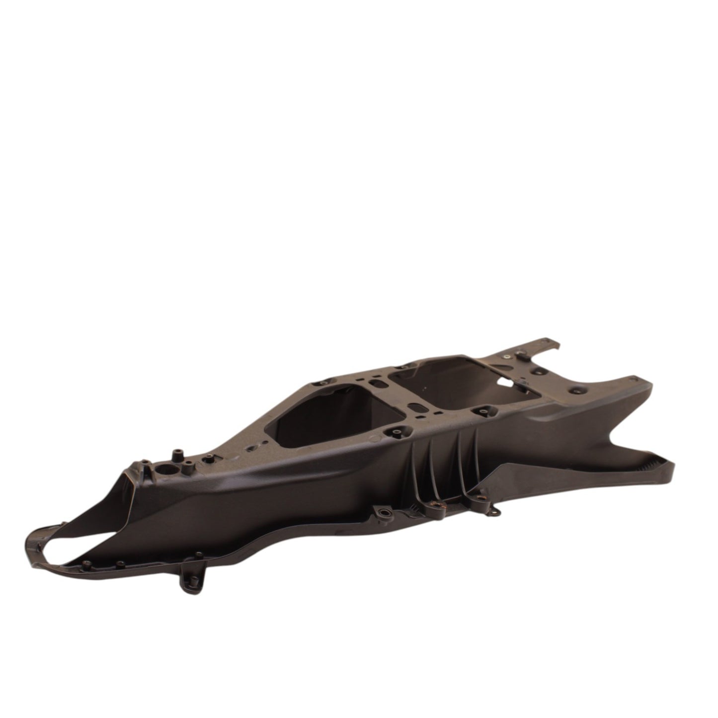 2020 - 2024 YAMAHA YZF R1 R1M REAR SUB FRAME BACK CHASSIS STOCK