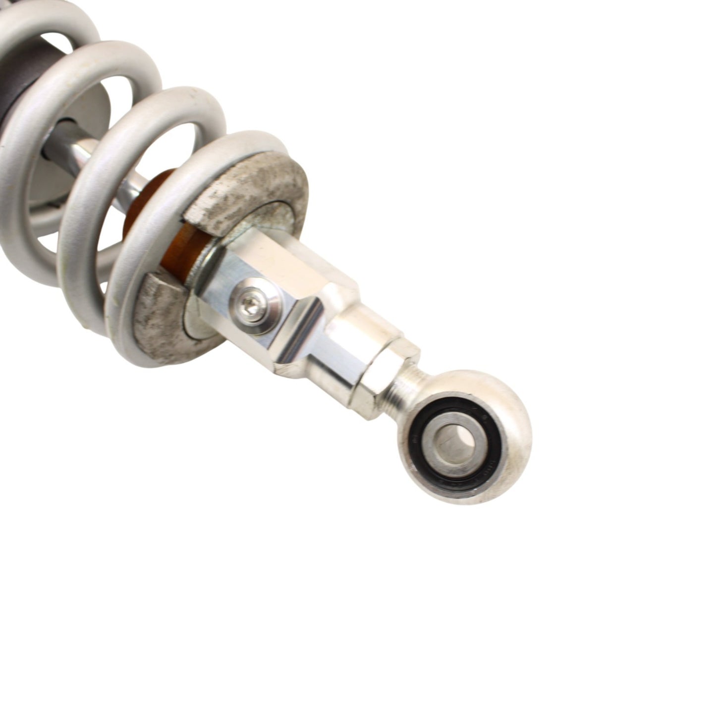 2020 - 2024 YAMAHA YZF R1 R1M REAR SHOCK ABSORBER BACK SUSPENSION SPRING