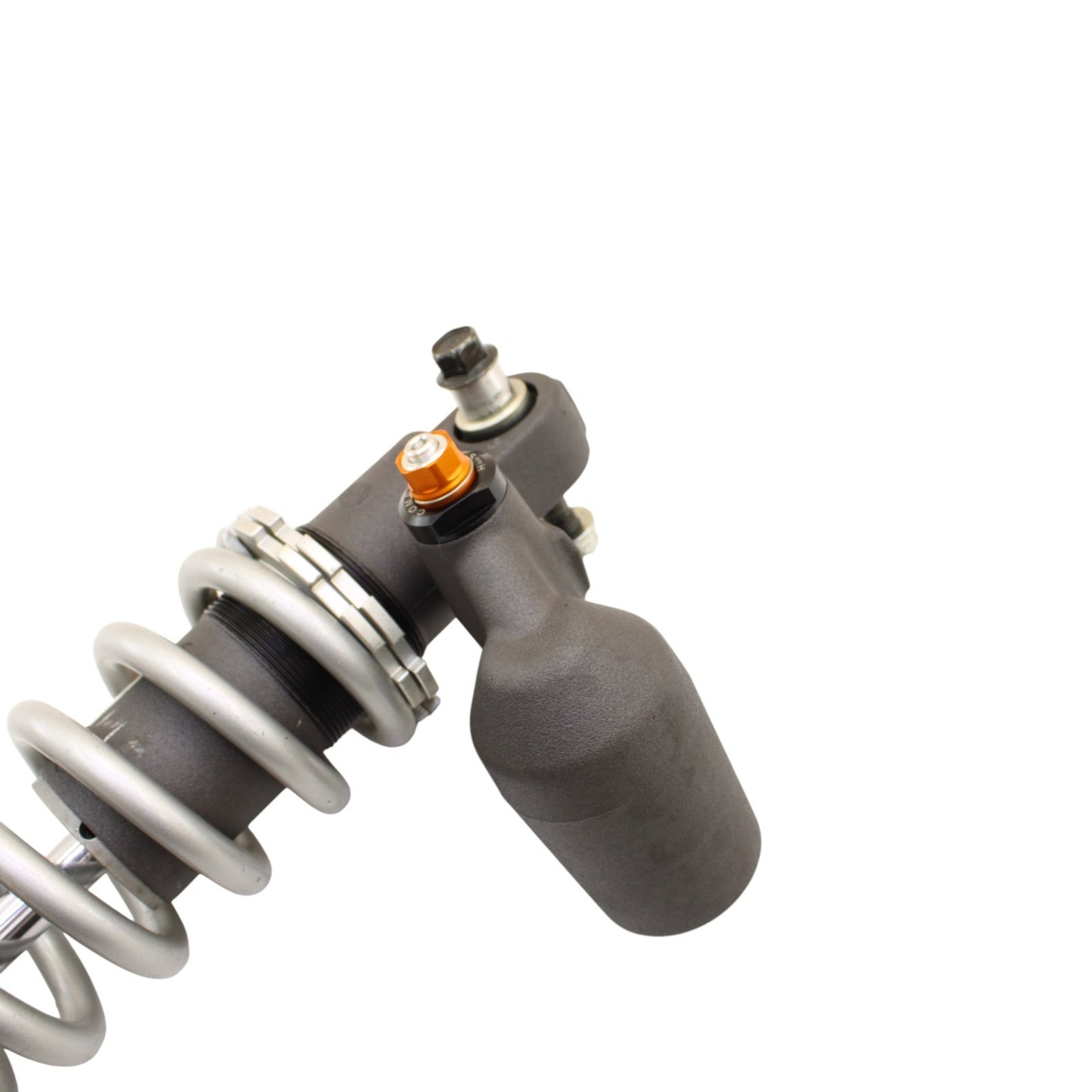 2020 - 2024 YAMAHA YZF R1 R1M REAR SHOCK ABSORBER BACK SUSPENSION SPRING