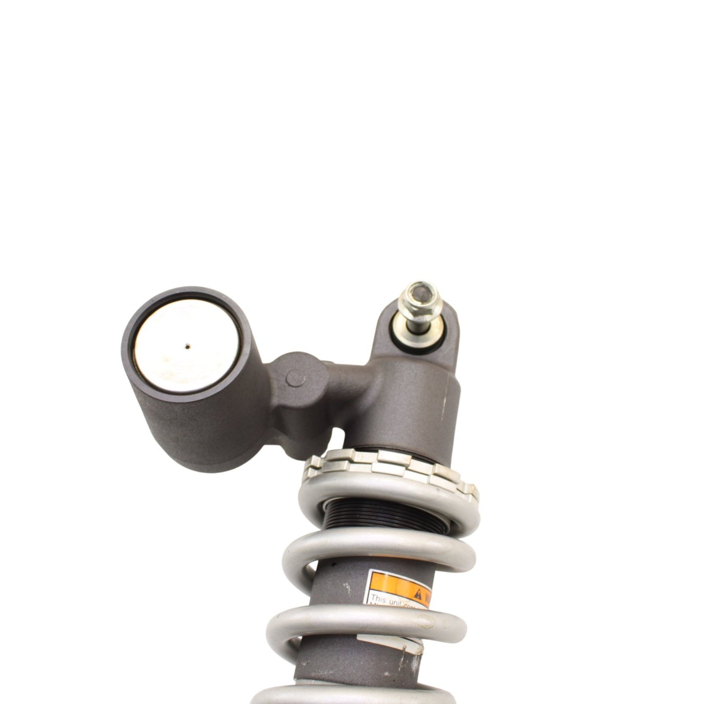 2020 - 2024 YAMAHA YZF R1 R1M REAR SHOCK ABSORBER BACK SUSPENSION SPRING