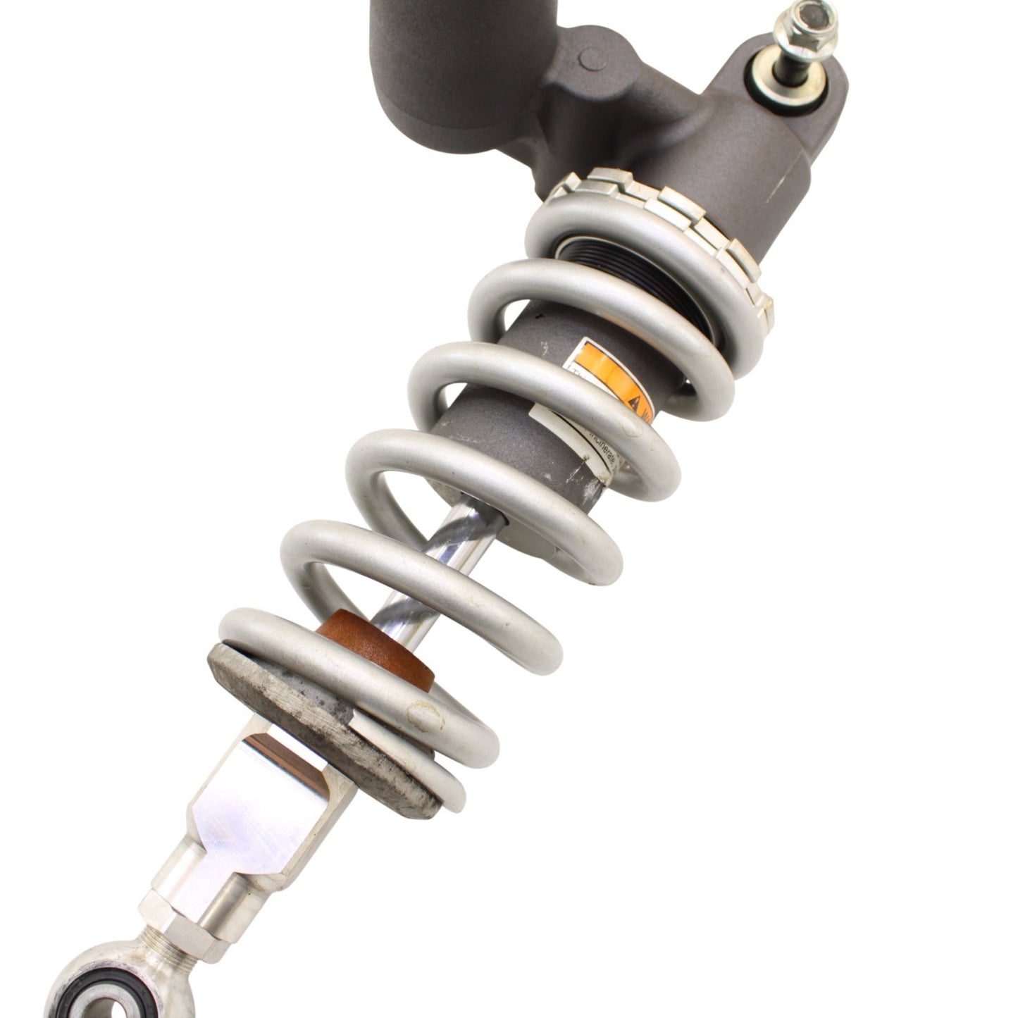 2020 - 2024 YAMAHA YZF R1 R1M REAR SHOCK ABSORBER BACK SUSPENSION SPRING