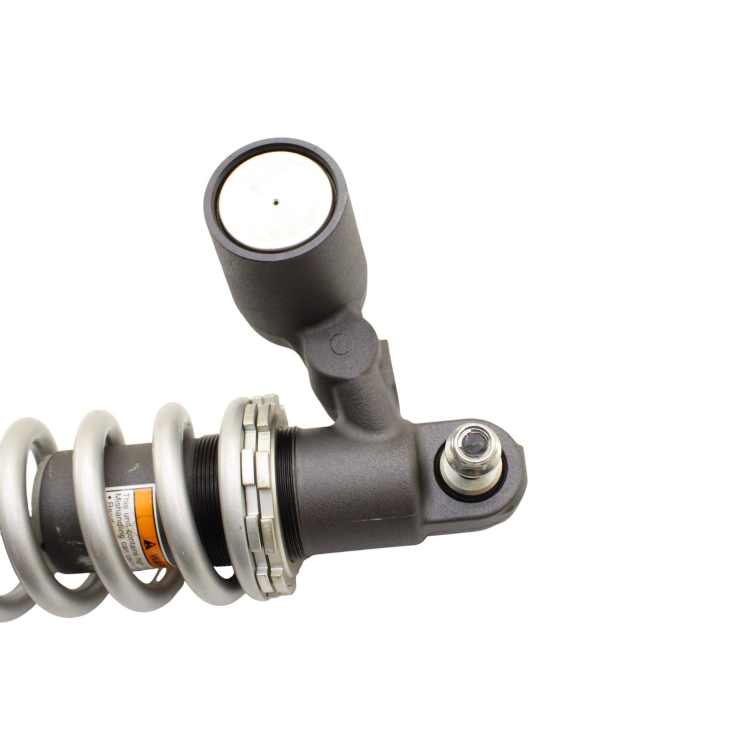 2020 - 2024 YAMAHA YZF R1 R1M REAR SHOCK ABSORBER BACK SUSPENSION SPRING