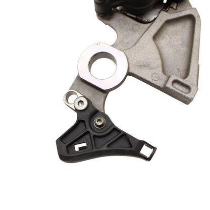 2020 - 2024 YAMAHA YZF R1 R1M REAR BACK BRAKE CALIPER PADS BRACKET MOUNT