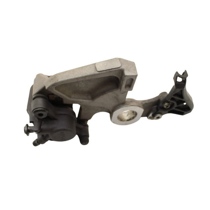 2020 - 2024 YAMAHA YZF R1 R1M REAR BACK BRAKE CALIPER PADS BRACKET MOUNT
