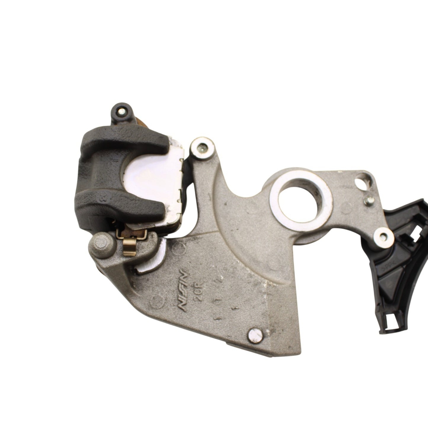 2020 - 2024 YAMAHA YZF R1 R1M REAR BACK BRAKE CALIPER PADS BRACKET MOUNT