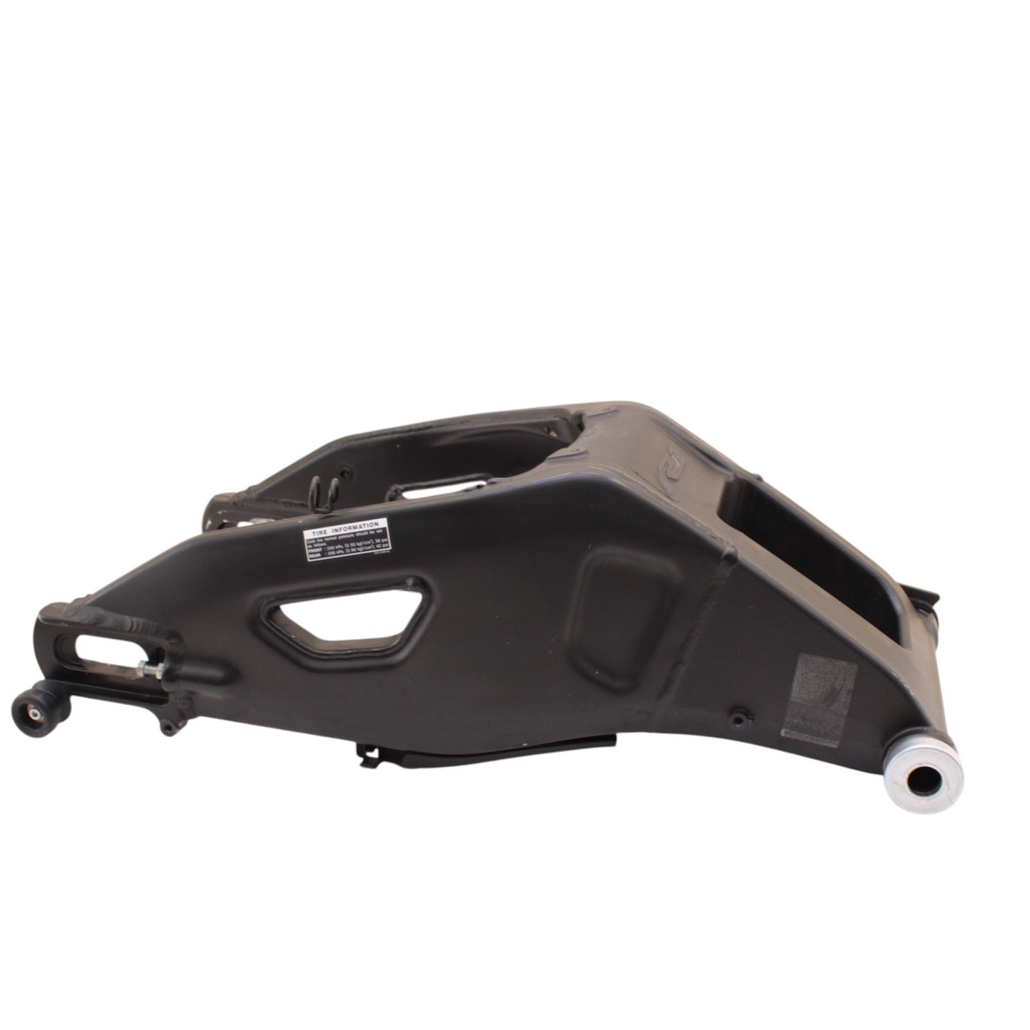 2020 - 2024 YAMAHA YZF R1 R1M REAR SWING ARM BACK SUSPENSION SHOCK OEM