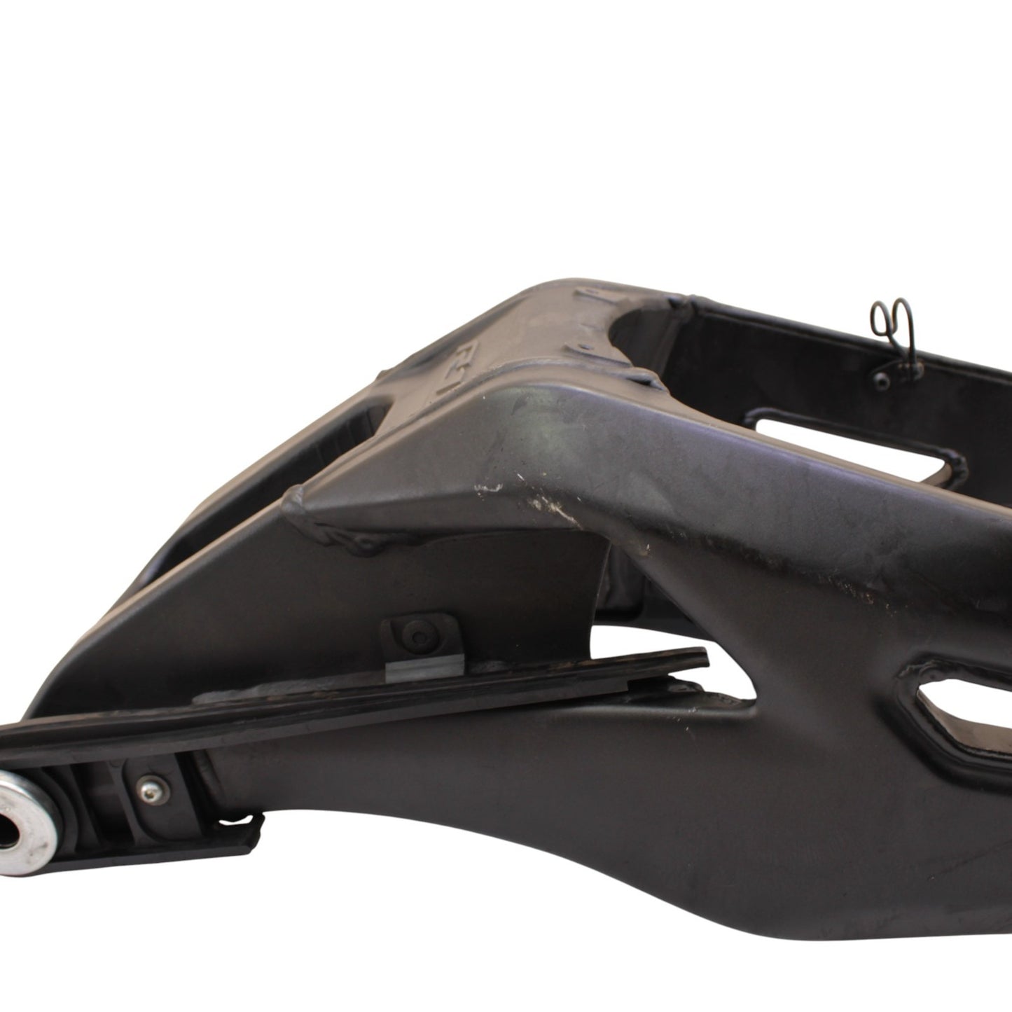 2020 - 2024 YAMAHA YZF R1 R1M REAR SWING ARM BACK SUSPENSION SHOCK OEM