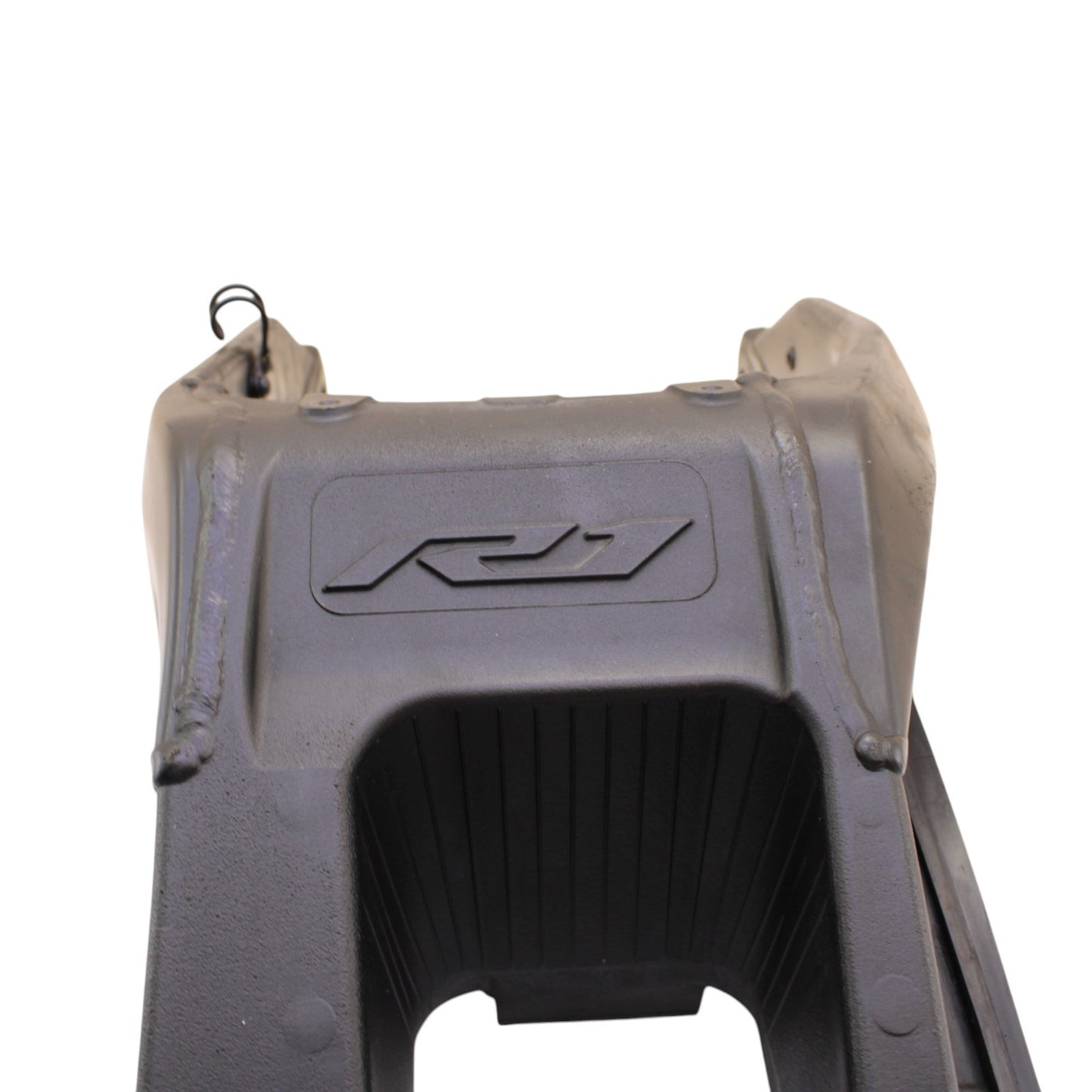 2020 - 2024 YAMAHA YZF R1 R1M REAR SWING ARM BACK SUSPENSION SHOCK OEM