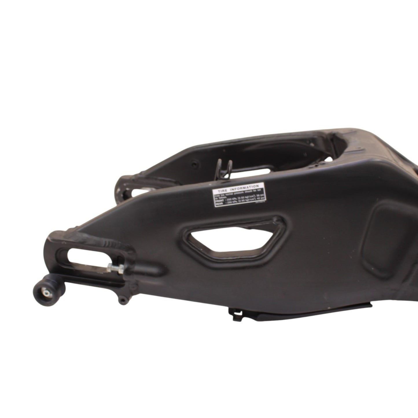 2020 - 2024 YAMAHA YZF R1 R1M REAR SWING ARM BACK SUSPENSION SHOCK OEM