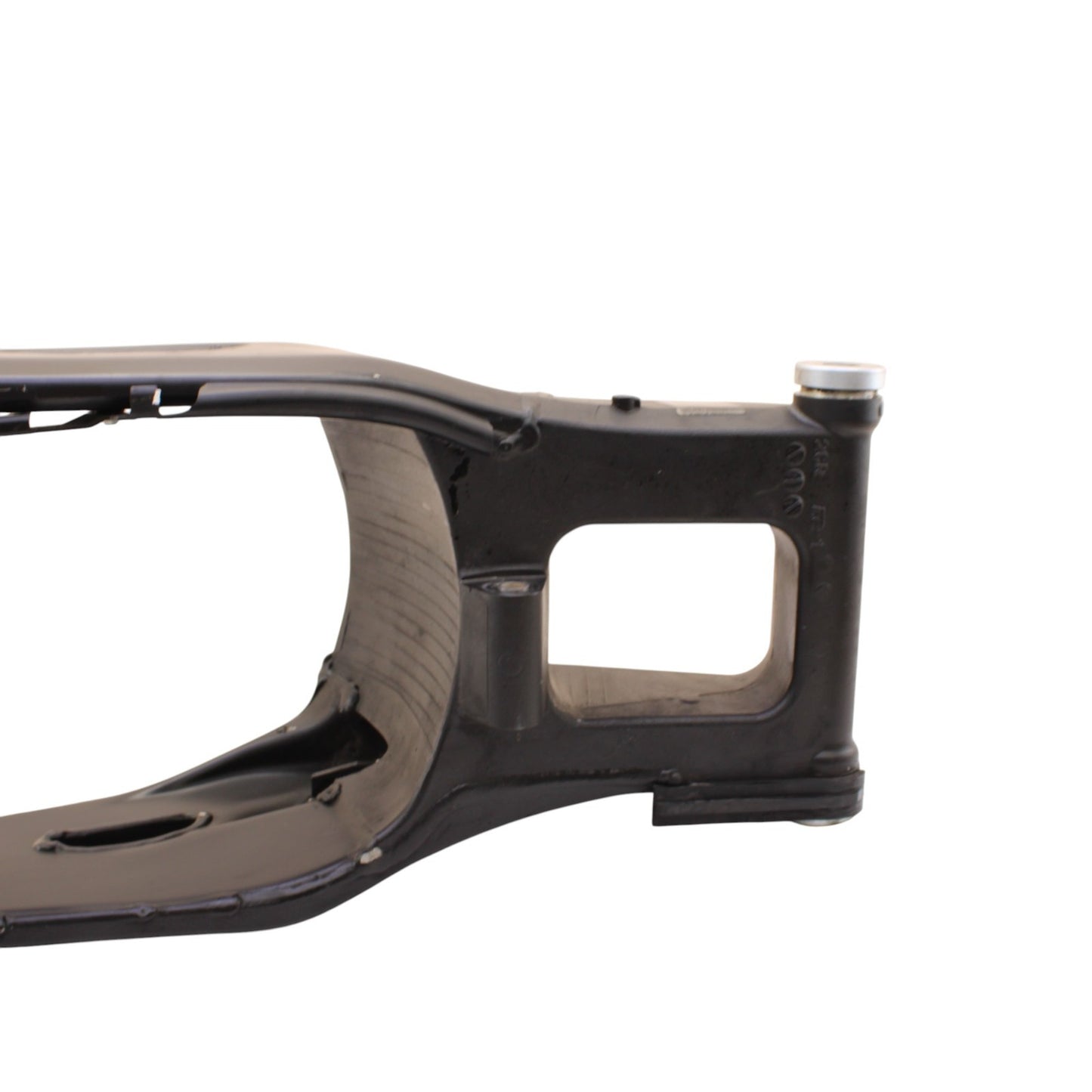 2020 - 2024 YAMAHA YZF R1 R1M REAR SWING ARM BACK SUSPENSION SHOCK OEM