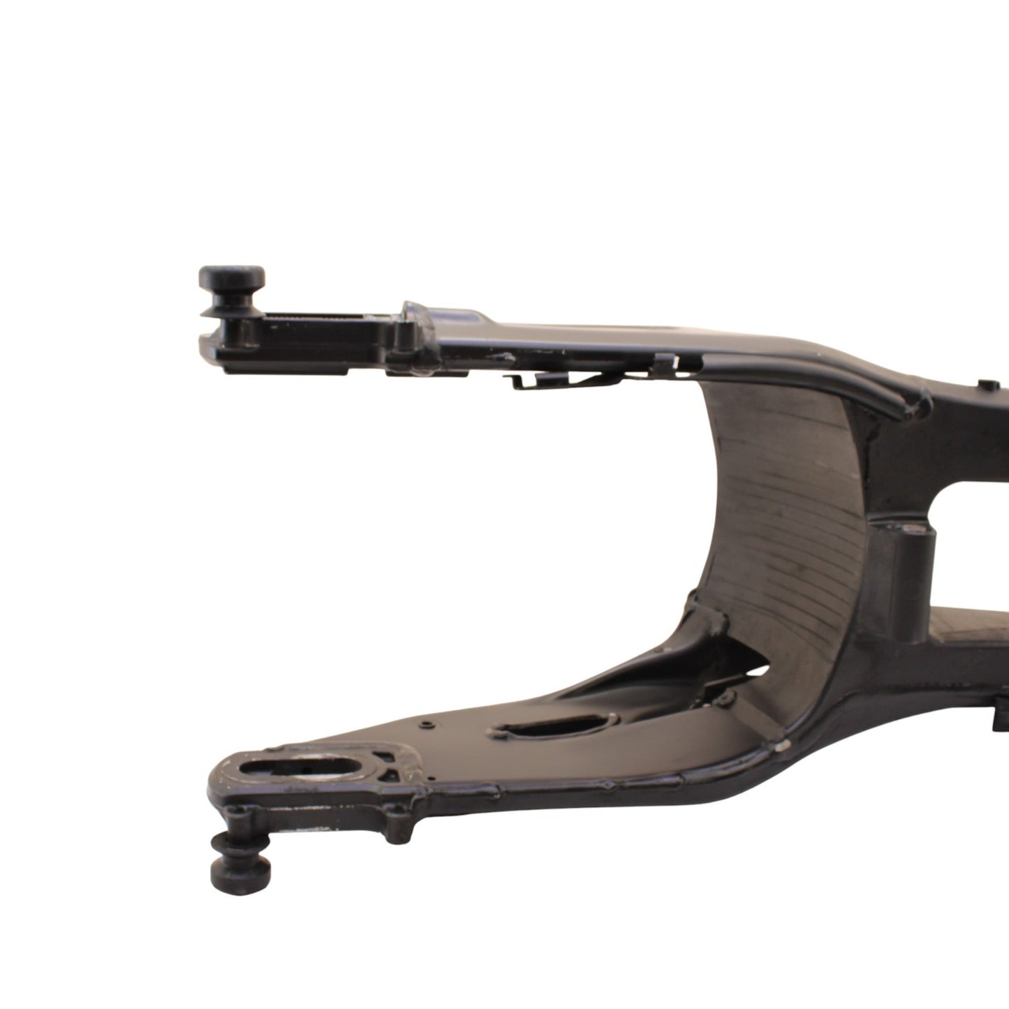 2020 - 2024 YAMAHA YZF R1 R1M REAR SWING ARM BACK SUSPENSION SHOCK OEM