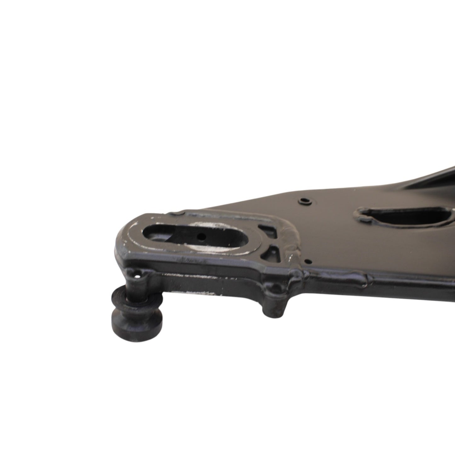 2020 - 2024 YAMAHA YZF R1 R1M REAR SWING ARM BACK SUSPENSION SHOCK OEM