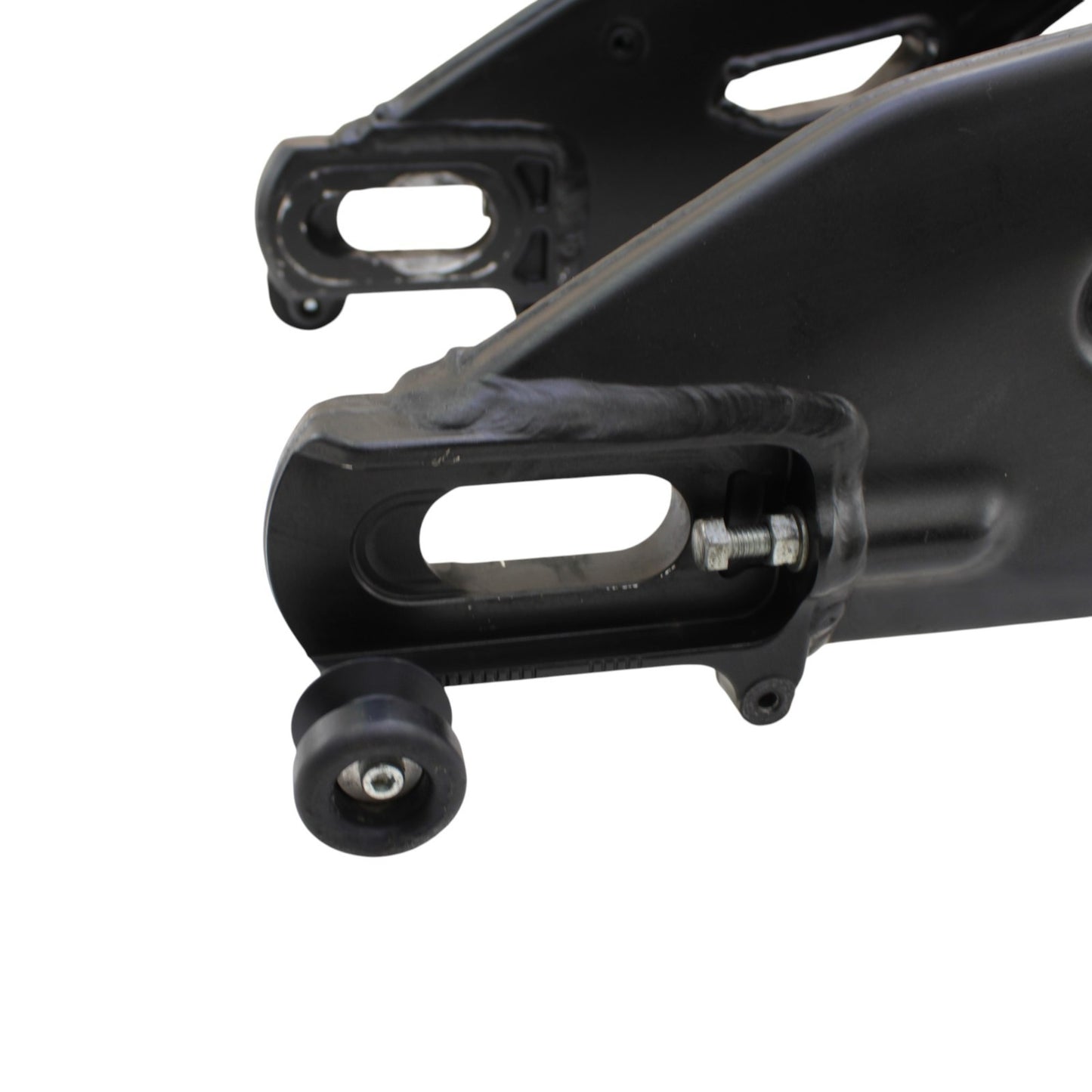 2020 - 2024 YAMAHA YZF R1 R1M REAR SWING ARM BACK SUSPENSION SHOCK OEM