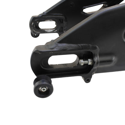 2020 - 2024 YAMAHA YZF R1 R1M REAR SWING ARM BACK SUSPENSION SHOCK OEM
